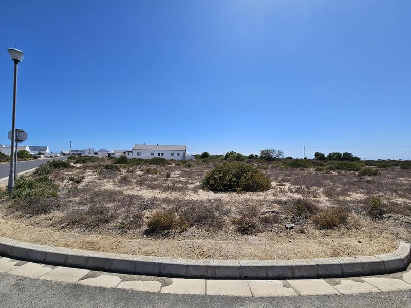 0 Bedroom Property for Sale in Britannia Bay Western Cape